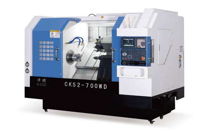 会昌回收CNC